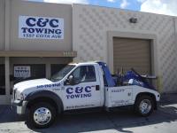 C&C Towing image 1